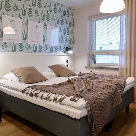 Lietsu Boutique Aparthotel - Huoneistohotelli Lietsu Joensuu Kültér fotó