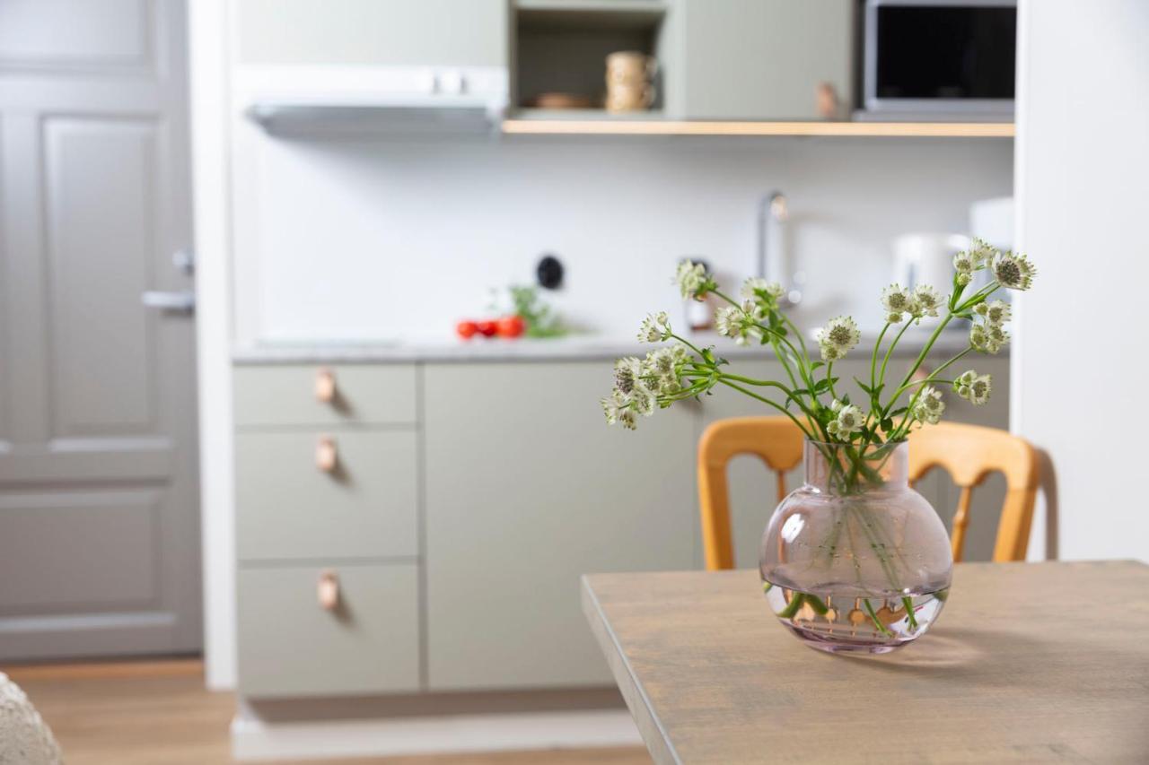 Lietsu Boutique Aparthotel - Huoneistohotelli Lietsu Joensuu Kültér fotó