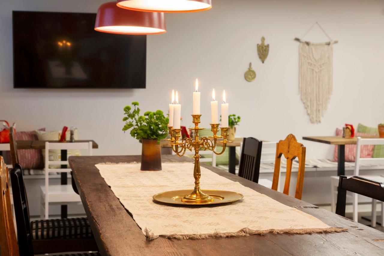 Lietsu Boutique Aparthotel - Huoneistohotelli Lietsu Joensuu Kültér fotó